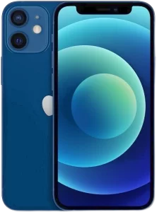 Serwis iPhone 12 mini