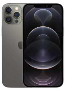 Serwis iPhone 12 Pro