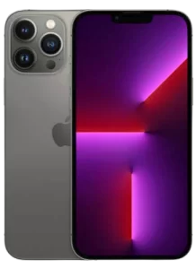 Serwis iphone 13 pro max