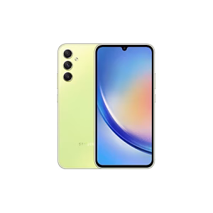 Naprawa Samsung A34 od ręki