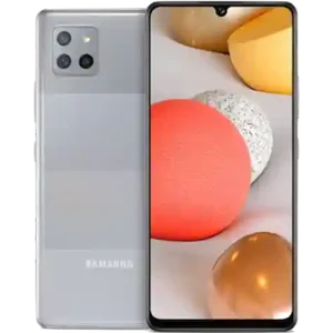 Naprawa Samsung A42 od ręki
