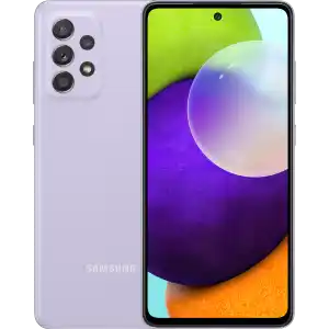 Naprawa Samsung A52 od ręki