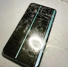 ekran google pixel 7 pro wymaga naprawy