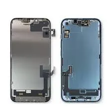 przed wymianą szybki iphone 15 plus