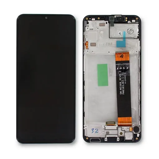 część do naprawy samsung a23