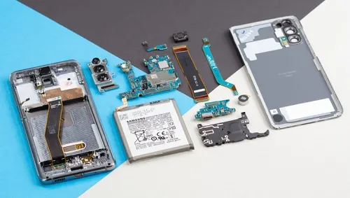 samsung s20 przestał się włączać