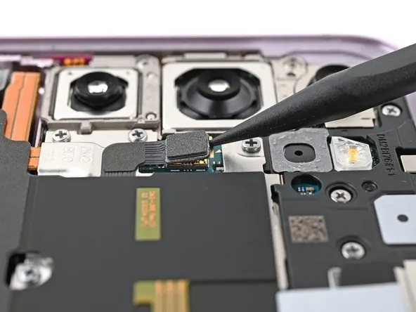 galaxy s23 plus w serwisie samsunga