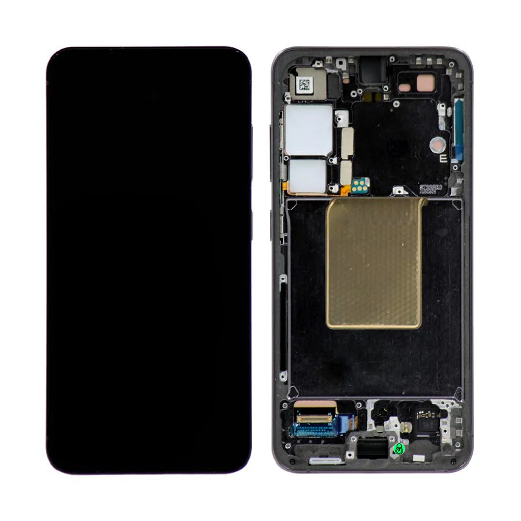 nowy ekran do wymiany w samsungu s921