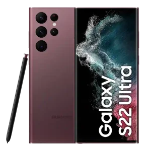 Serwis Samsung S22 Ultra