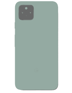 Naprawa Pixel 5 od ręki