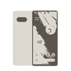 Naprawa Google Pixel 7 od ręki