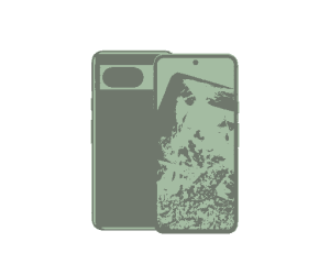 Naprawa Google Pixel 8 od ręki