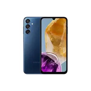 Naprawa Samsung M15 od ręki
