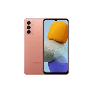 Naprawa Samsung M23 od ręki