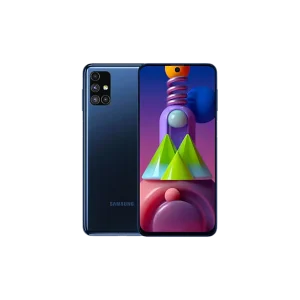 Naprawa Samsung M51 od ręki