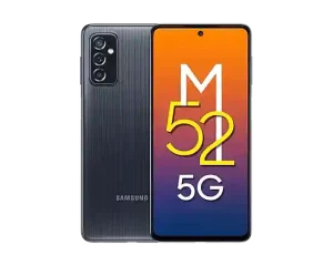 Naprawa Samsung M52 od ręki
