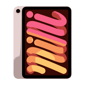 Naprawa iPad mini 6 z gwarancją - Zaufany serwis Apple