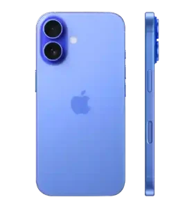 iPhone 16
