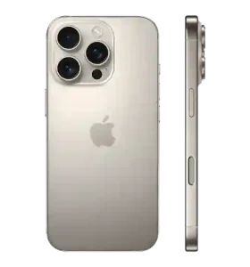 Serwis iphone 16 pro