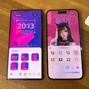 serwis telefonów warszawa