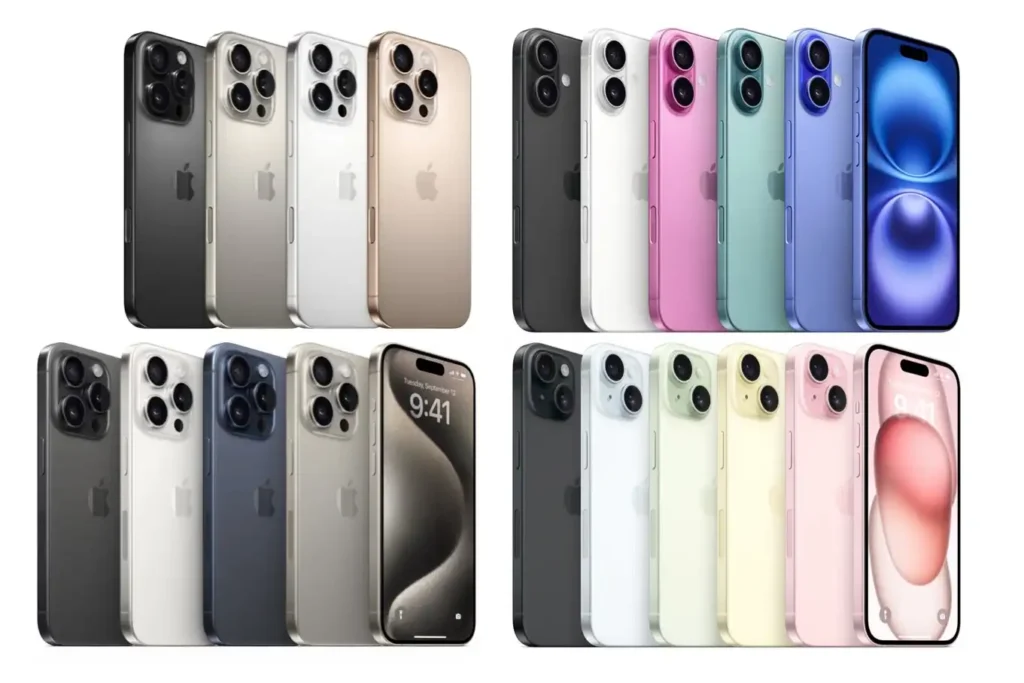 serwis iphone warszawa