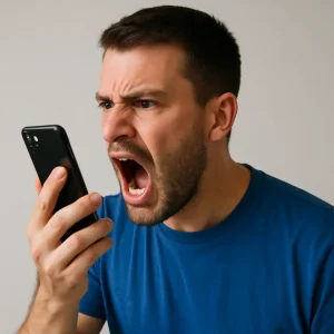 nie działa mikrofon w telefonie