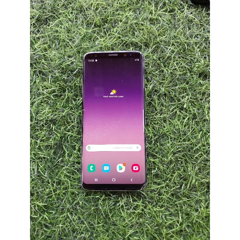 wymiana szybki samsung