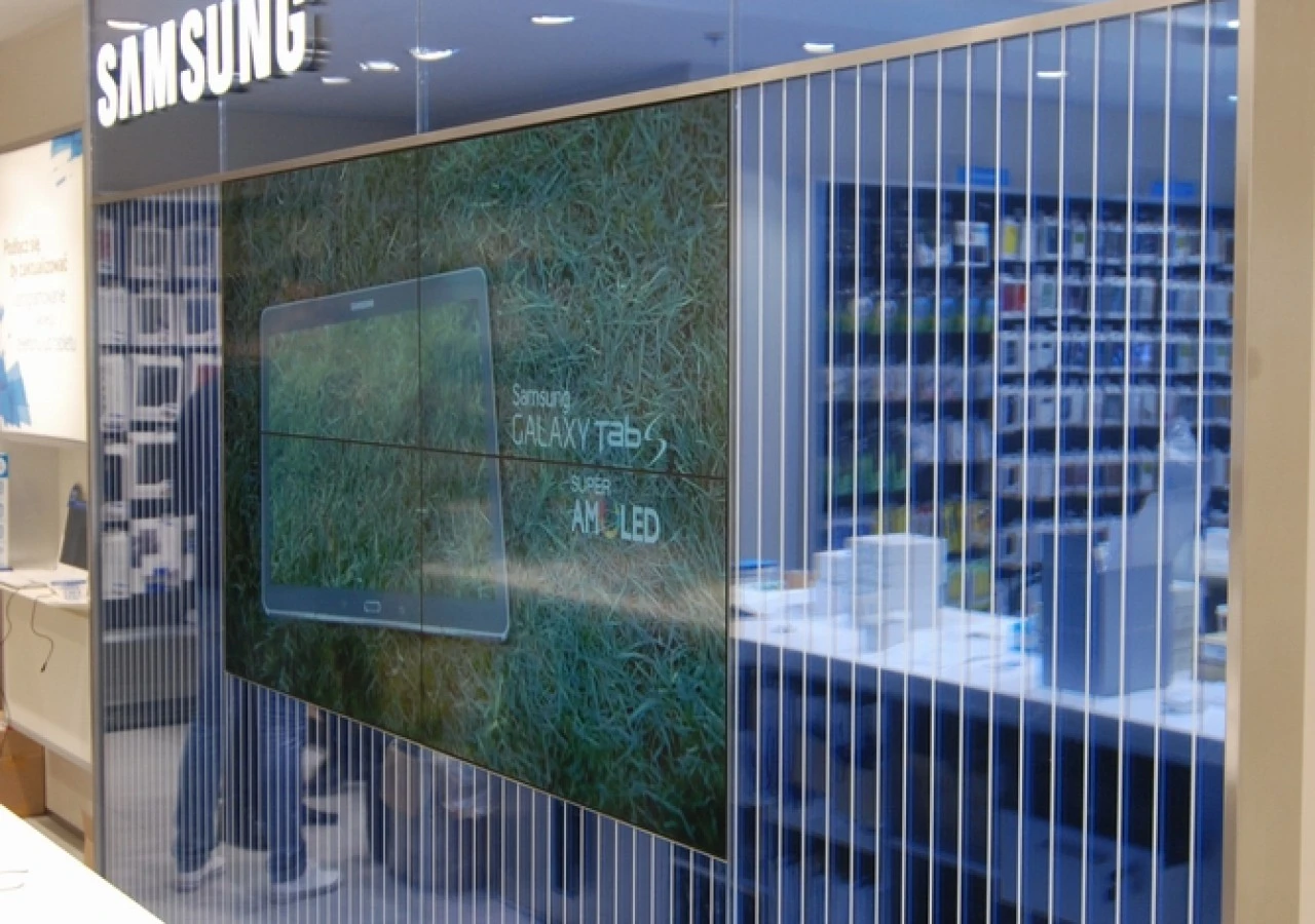 serwis samsung warszawa