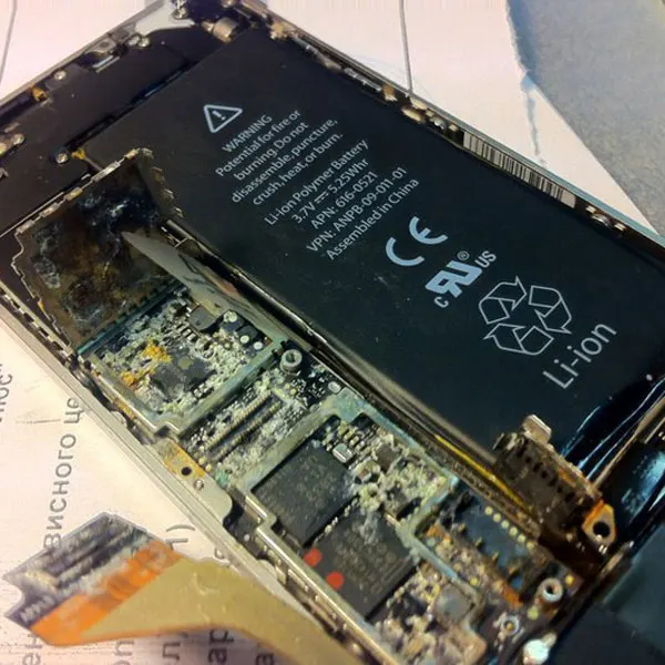 serwis telefonów warszawa