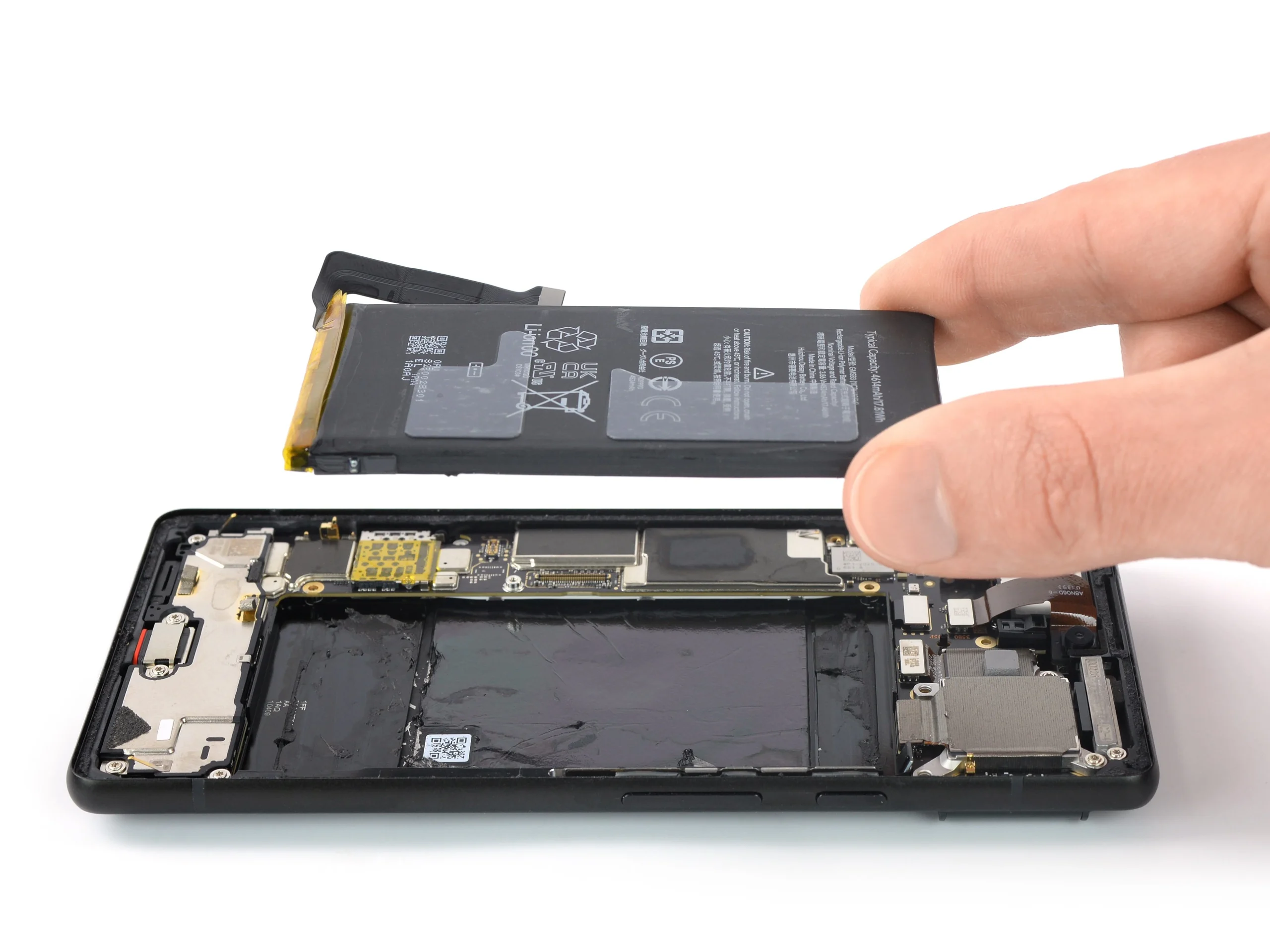 serwis telefonów warszawa