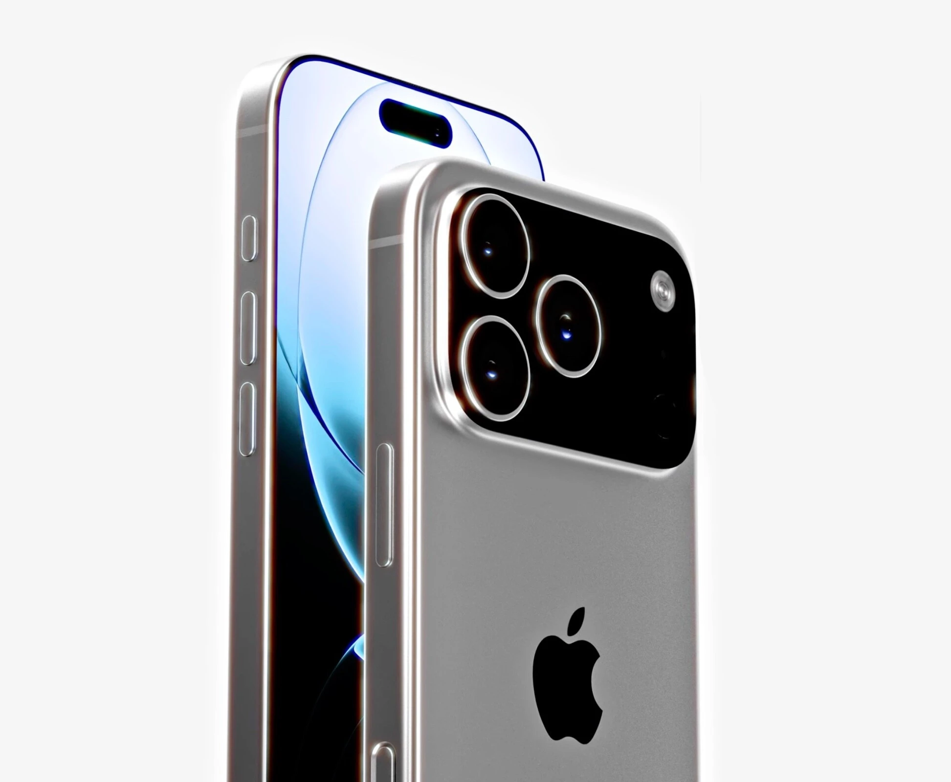 apple iphone 17