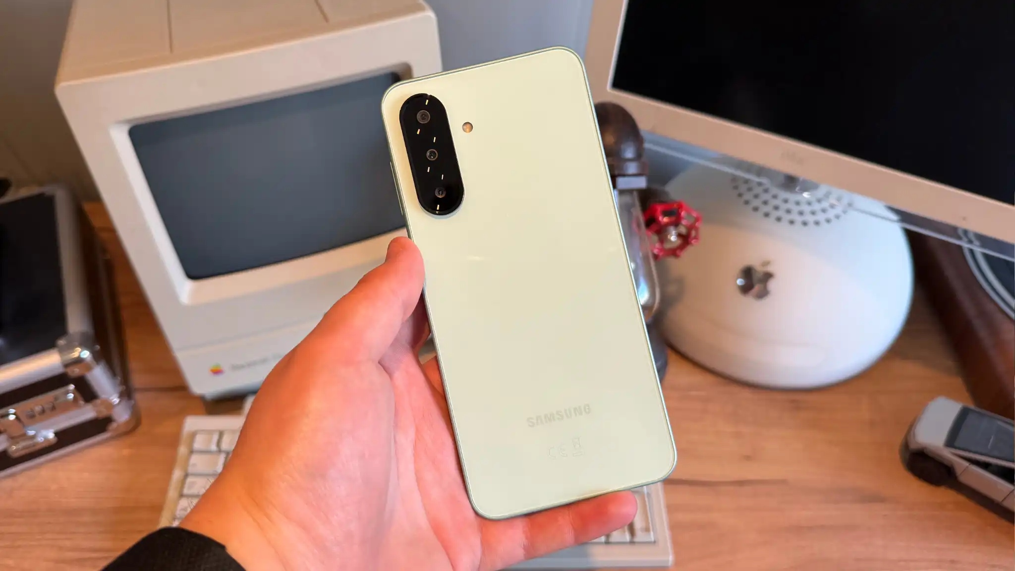 naprawa samsung