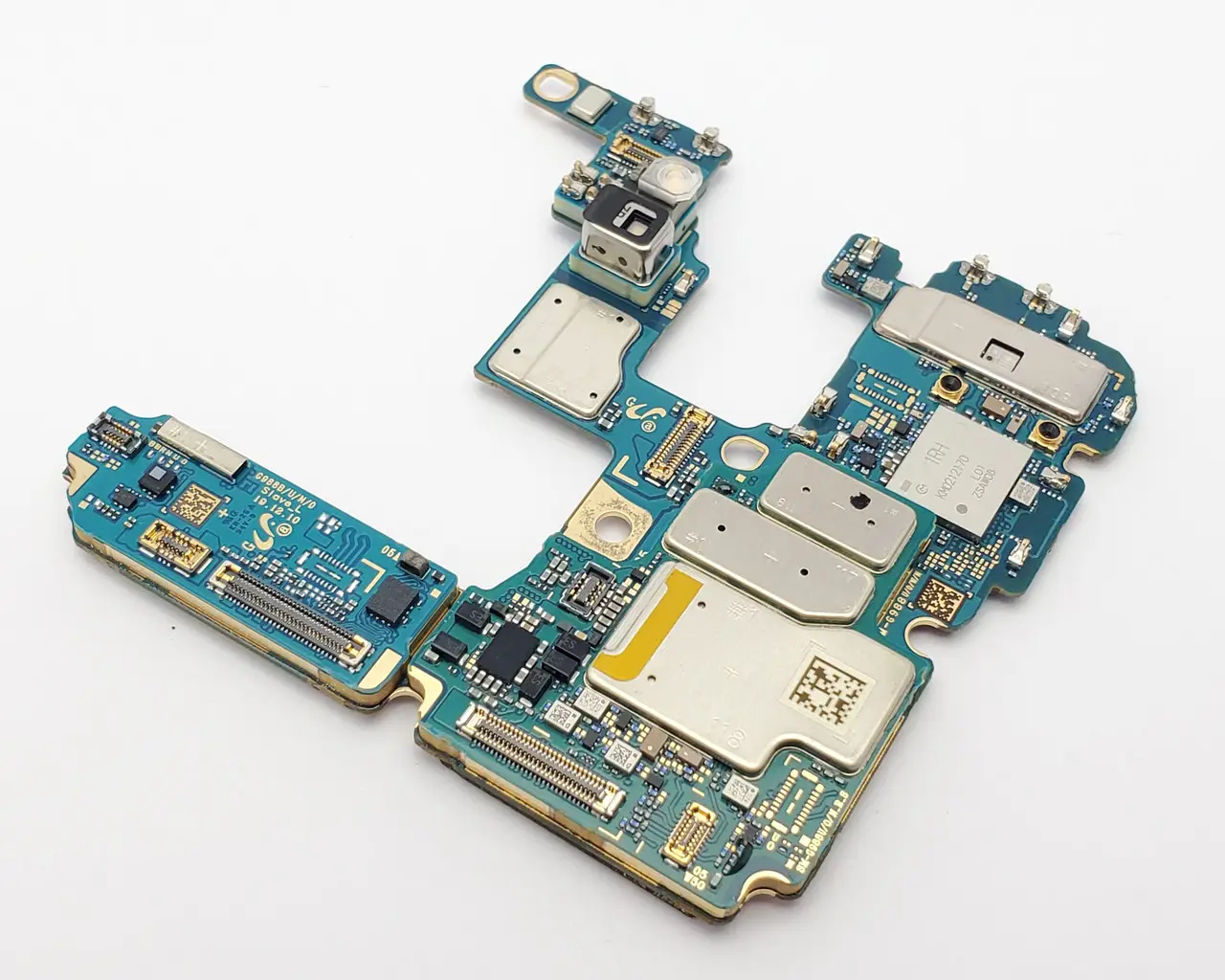 serwis samsung warszawa