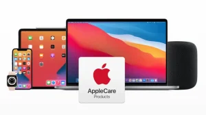 prawo na obsługę w serwisie apple