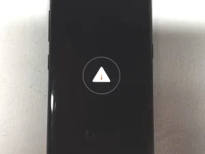 samsung-się-nie-ładuje