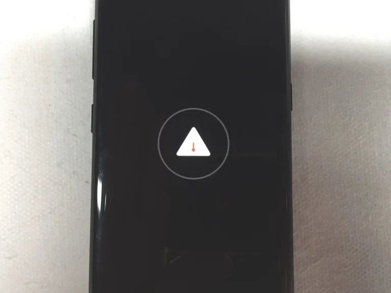 Dlaczego telefon Samsung się nie ładuje? Najczęstsze przyczyny i sposoby naprawy