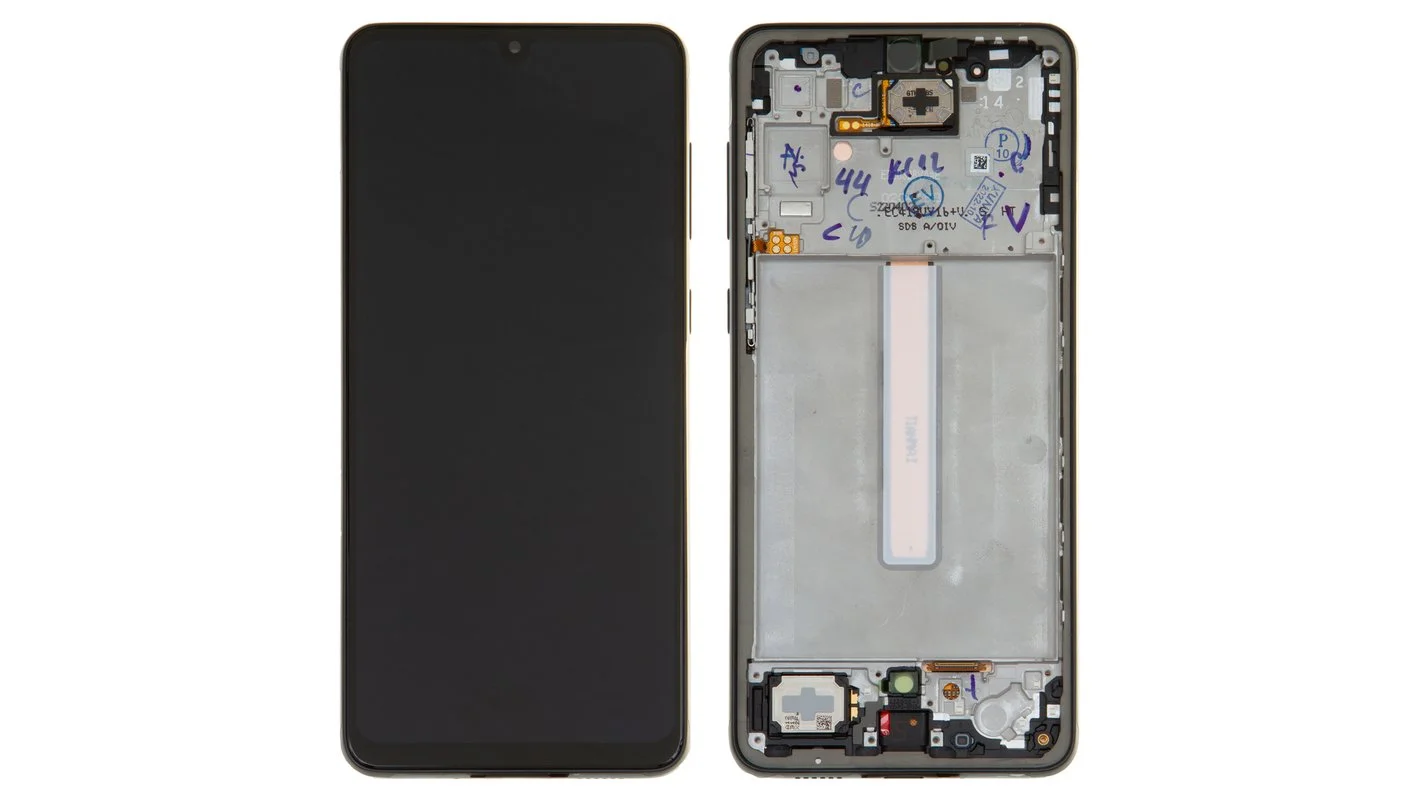 część do montażu w samsung a33