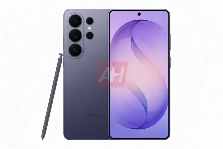 Data premiery Samsung S26 została potwierdzona, a design mamy na zdjęciach