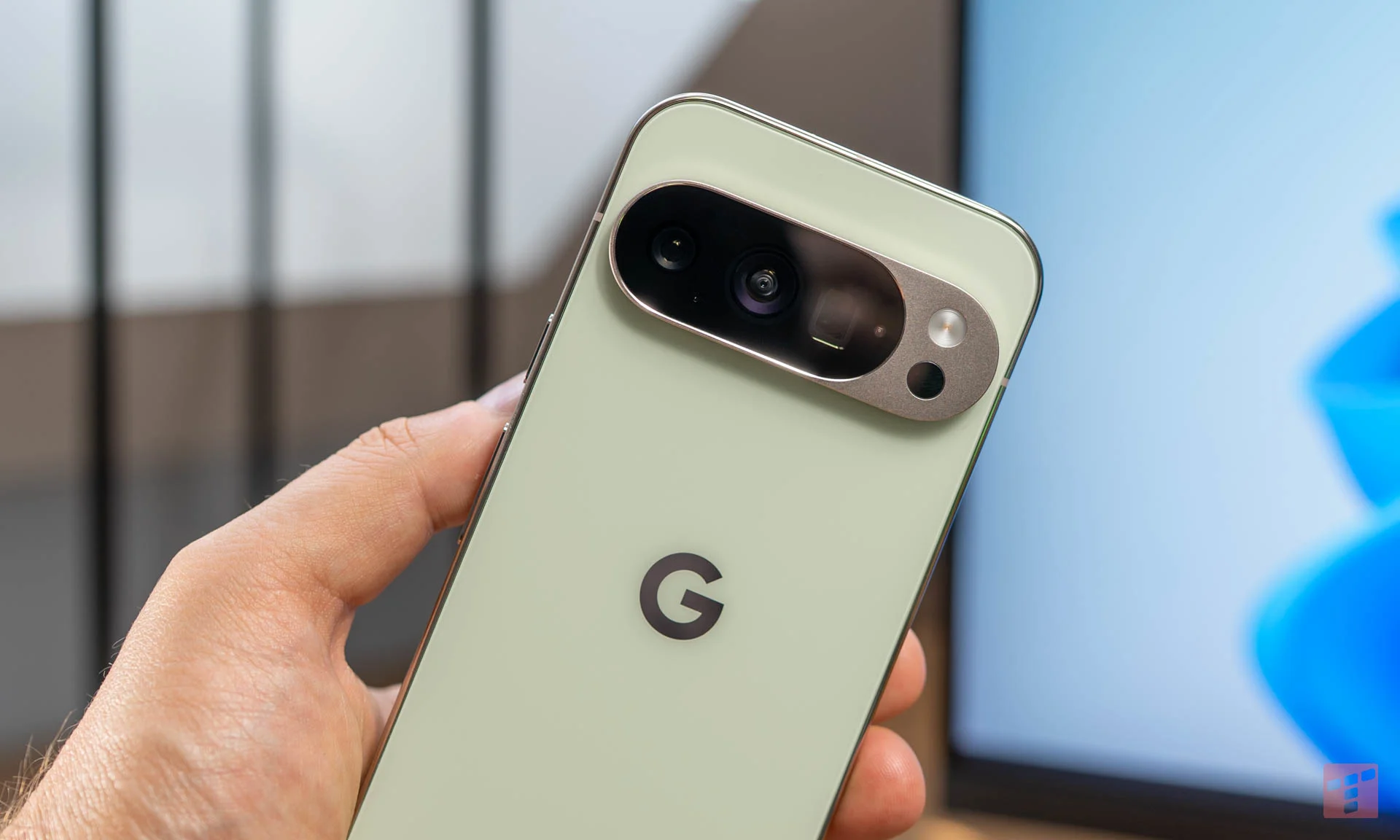 po naprawie google pixel 10 pro