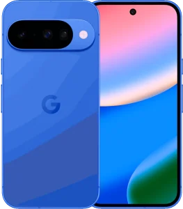 całe plecki pixel 10