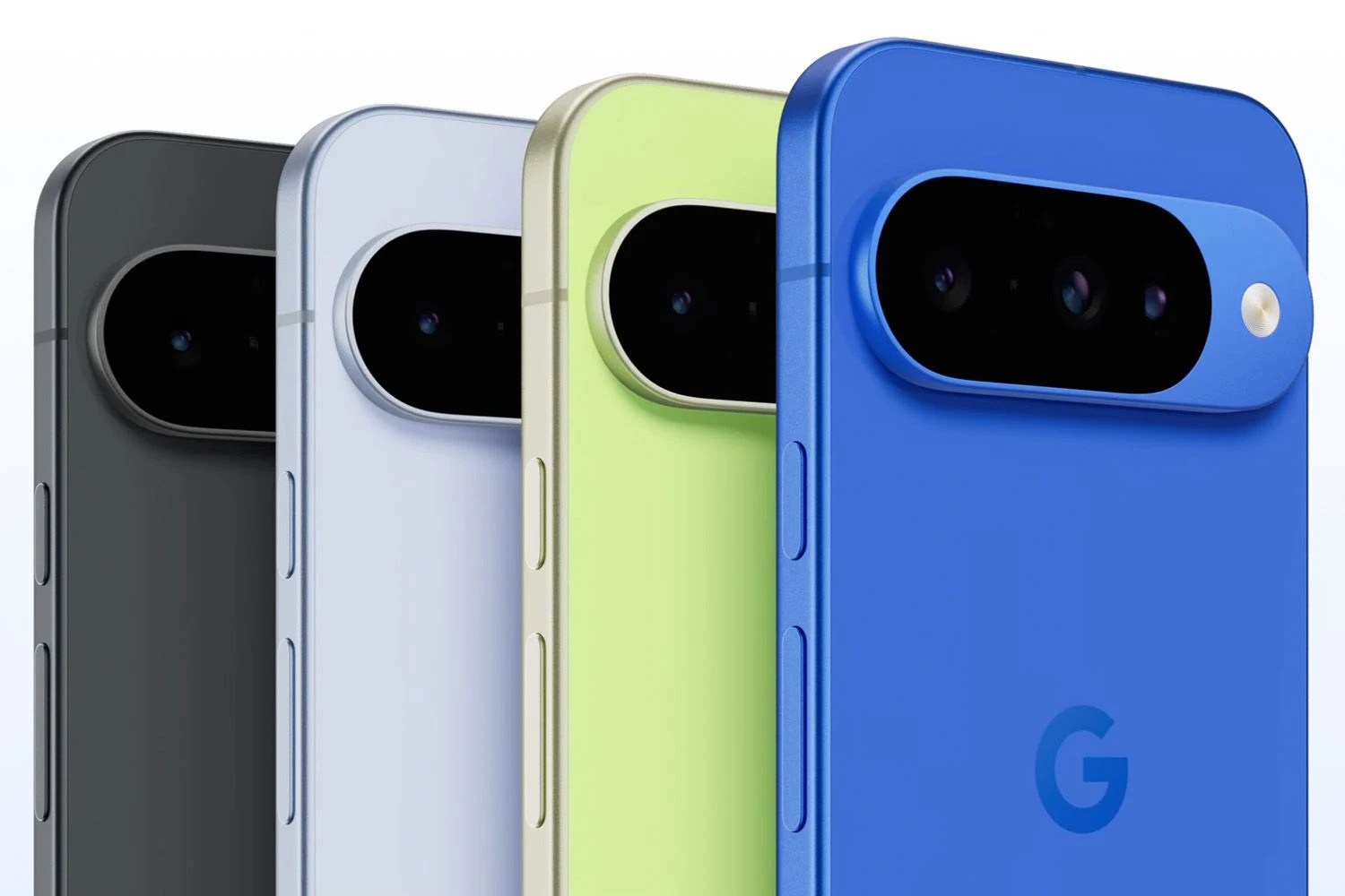 google pixel 2025 roku