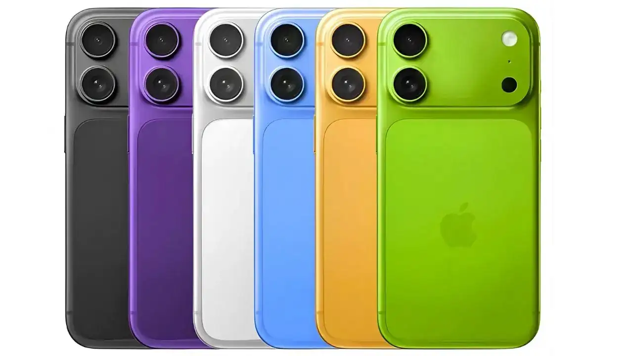 tylne klapki apple iphone 18