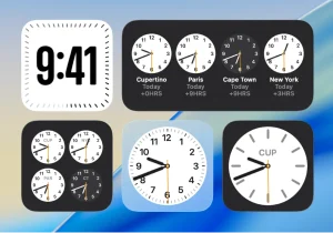 Macbook pokazuje nieprawidłowy czas. Jak to rozwiązać. 6 macbook pokazuje różny czas