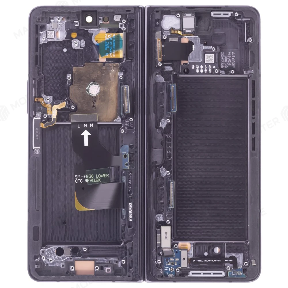 ekran samsung do naprawy