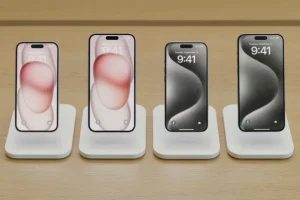 odnowione telefony apple